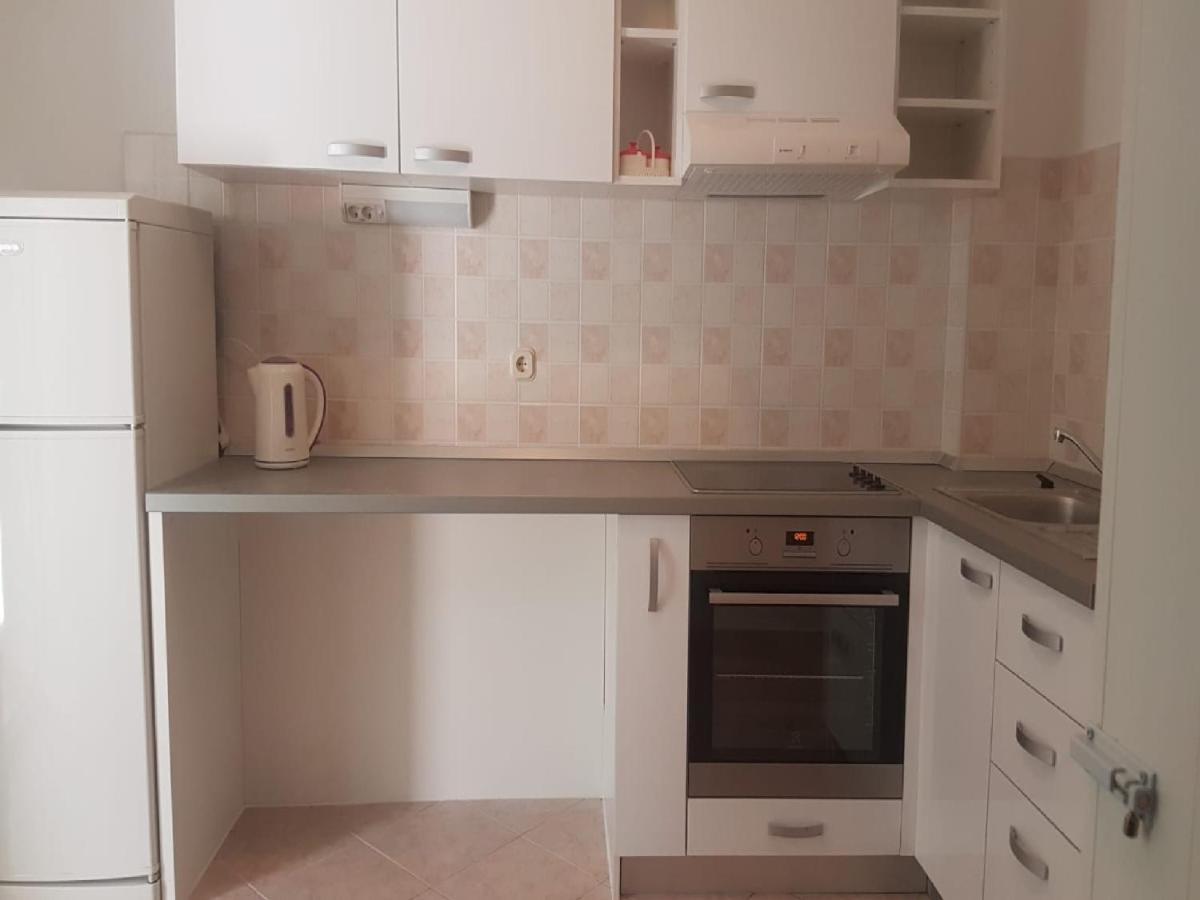 Apartmán Pezo Baška Voda