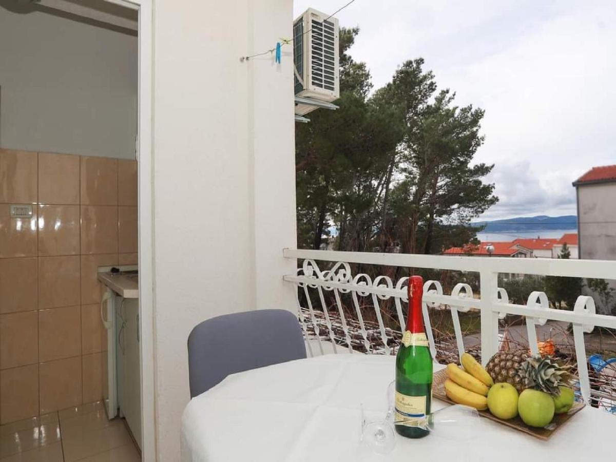 Pezo Apartmán Baška Voda