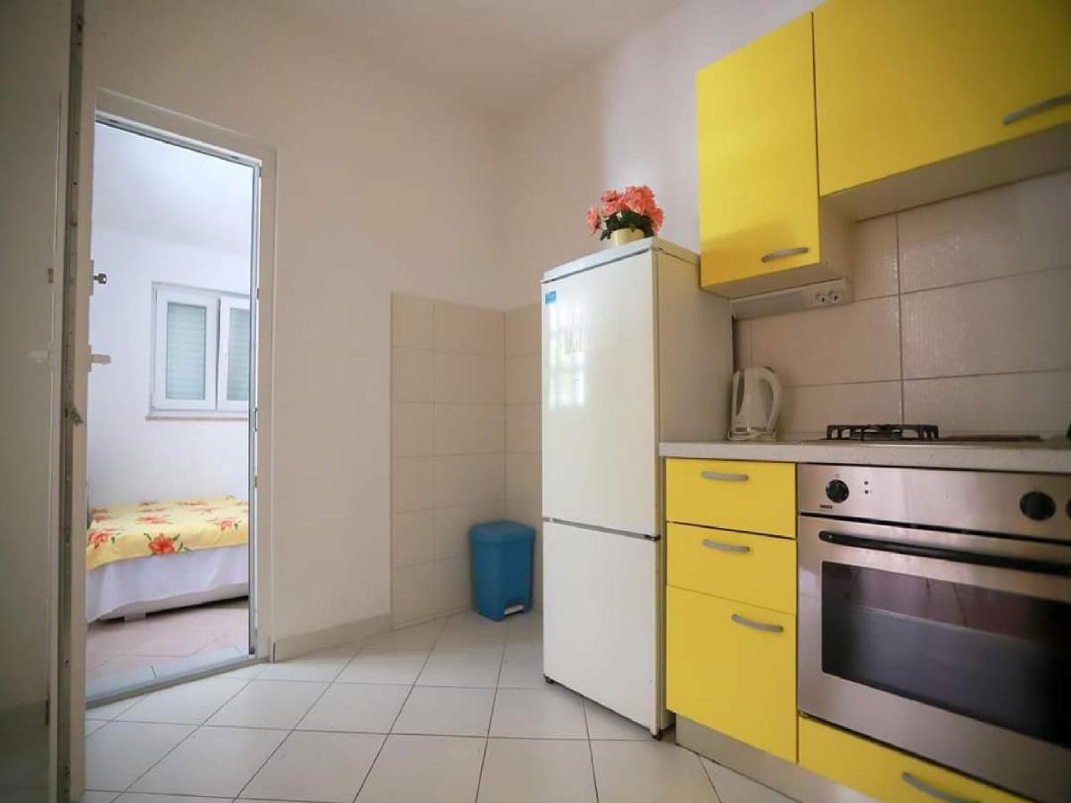 Apartmán Pezo