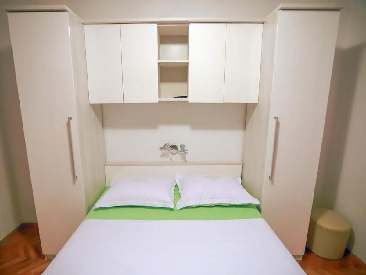Pezo Apartmán *