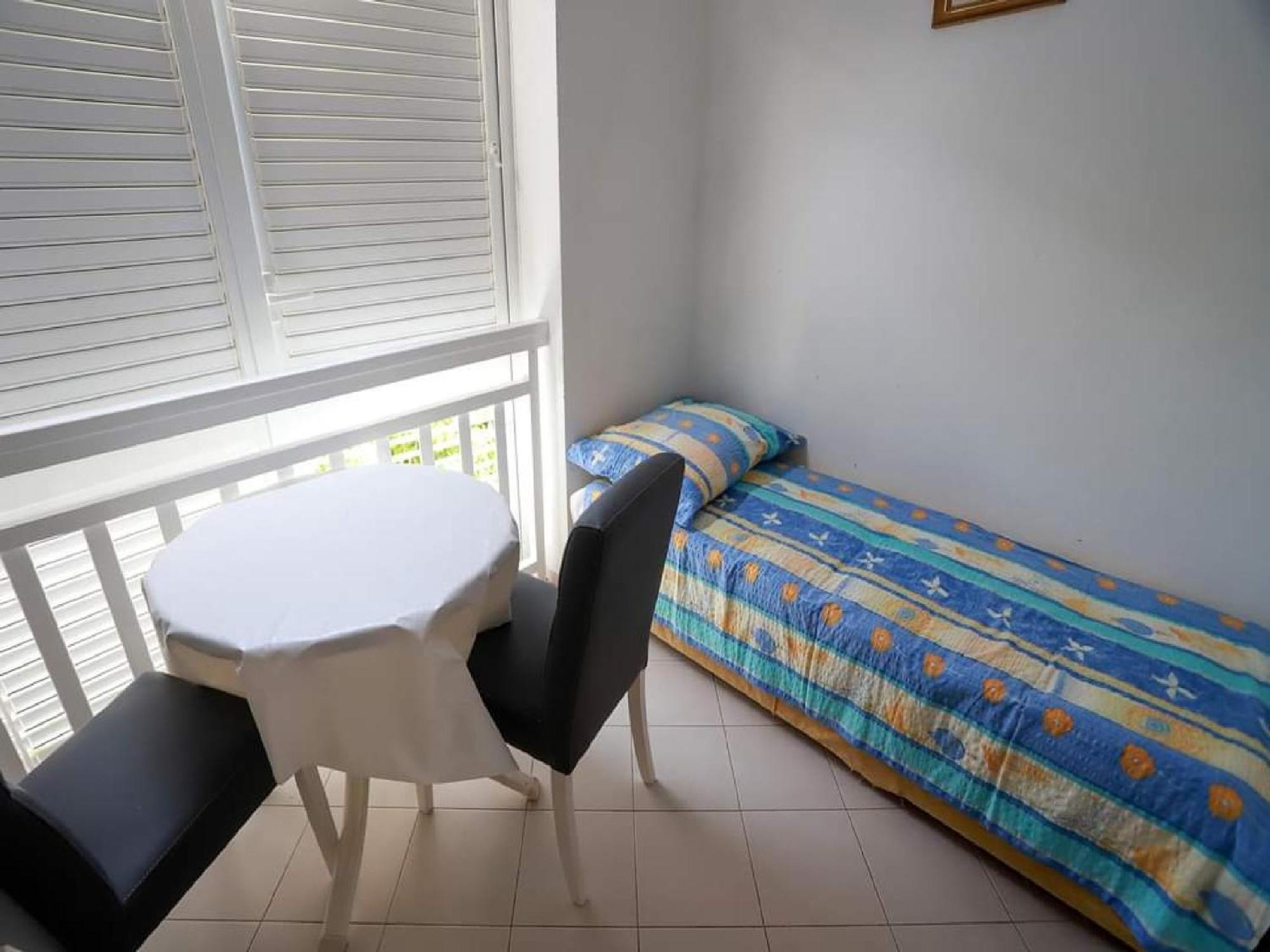 Apartmán Pezo
