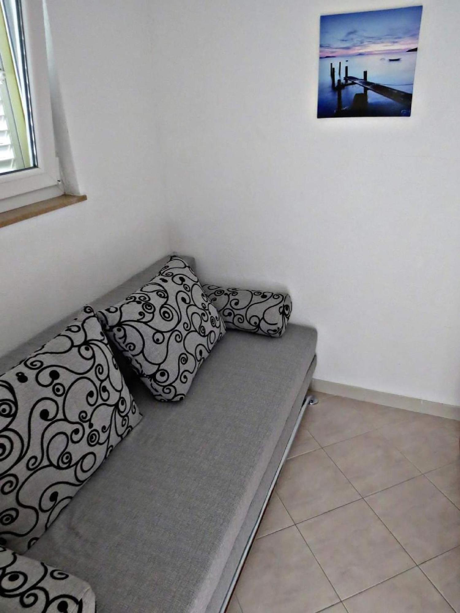 Pezo Apartmán Baška Voda