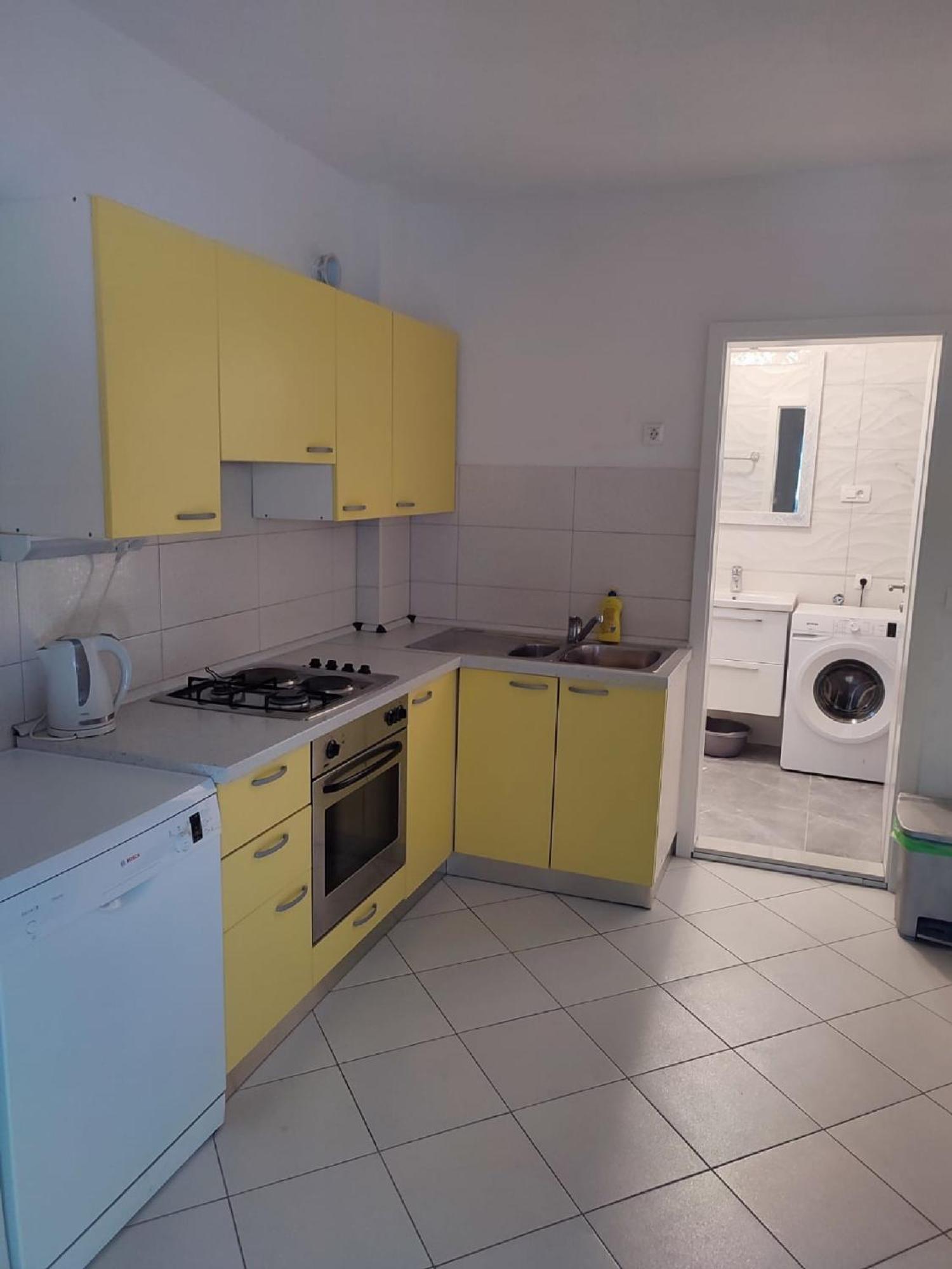 Apartmán Pezo Baška Voda