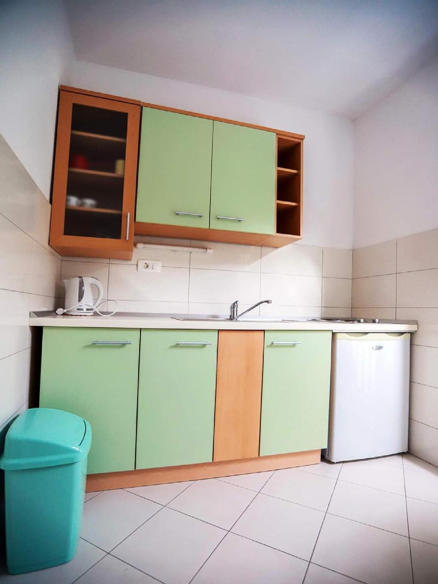 Pezo Apartmán *