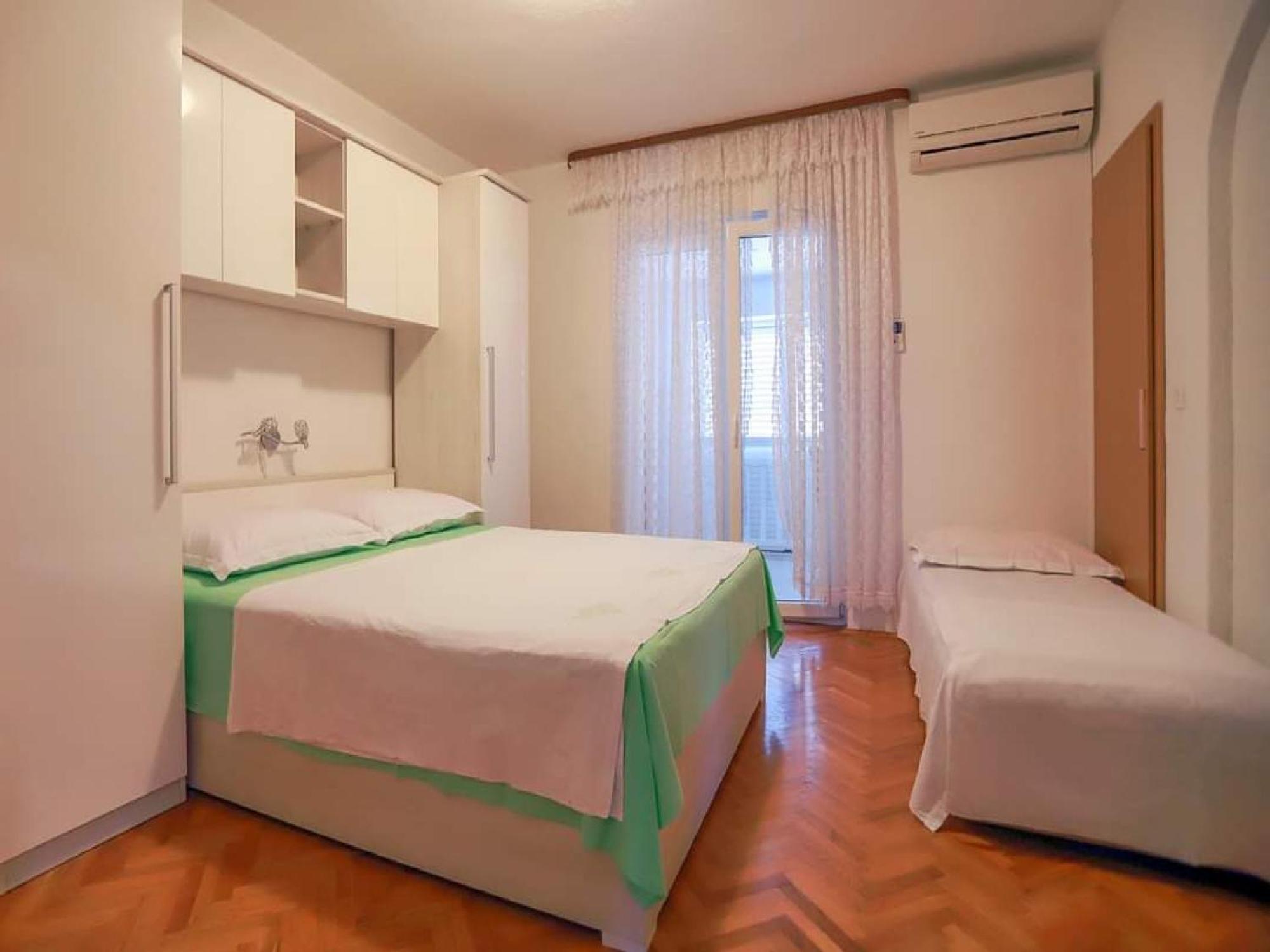 Apartmán Pezo