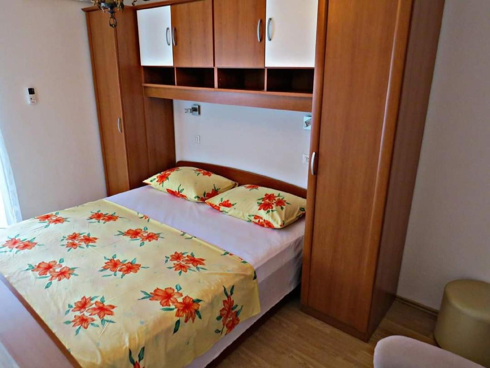 Pezo Apartmán Baška Voda