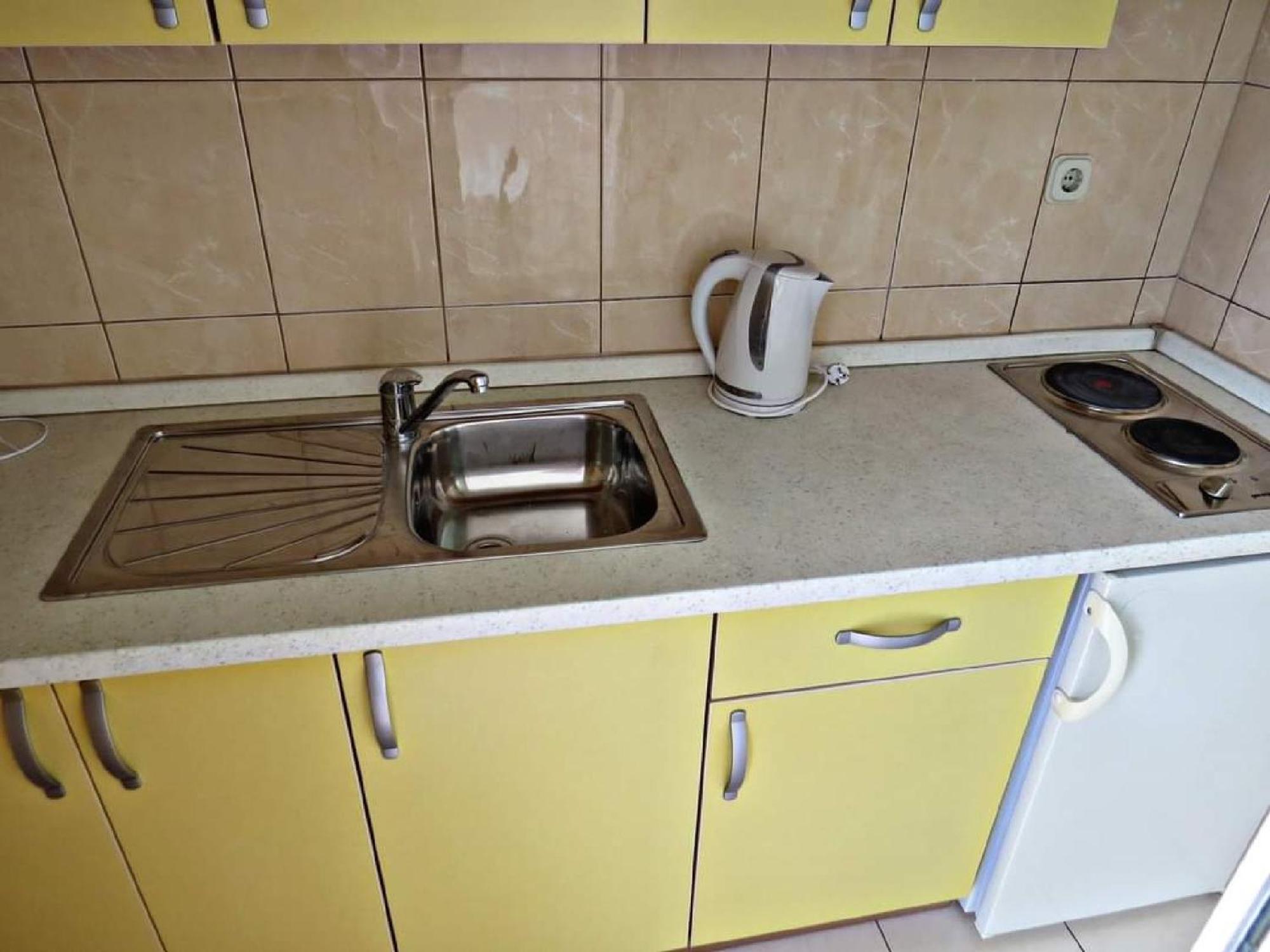 Apartmán Pezo